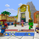 Imagen para el artículo titulado Minecraft es una "oportunidad perdida" para Nintendo, según Shigeru Miyamoto